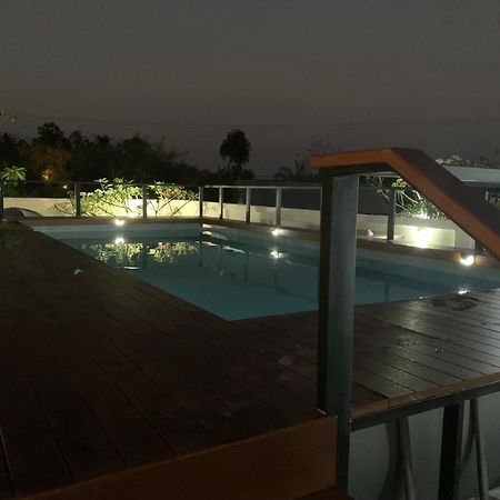 Tanah Penida Bungalows Ped Esterno foto