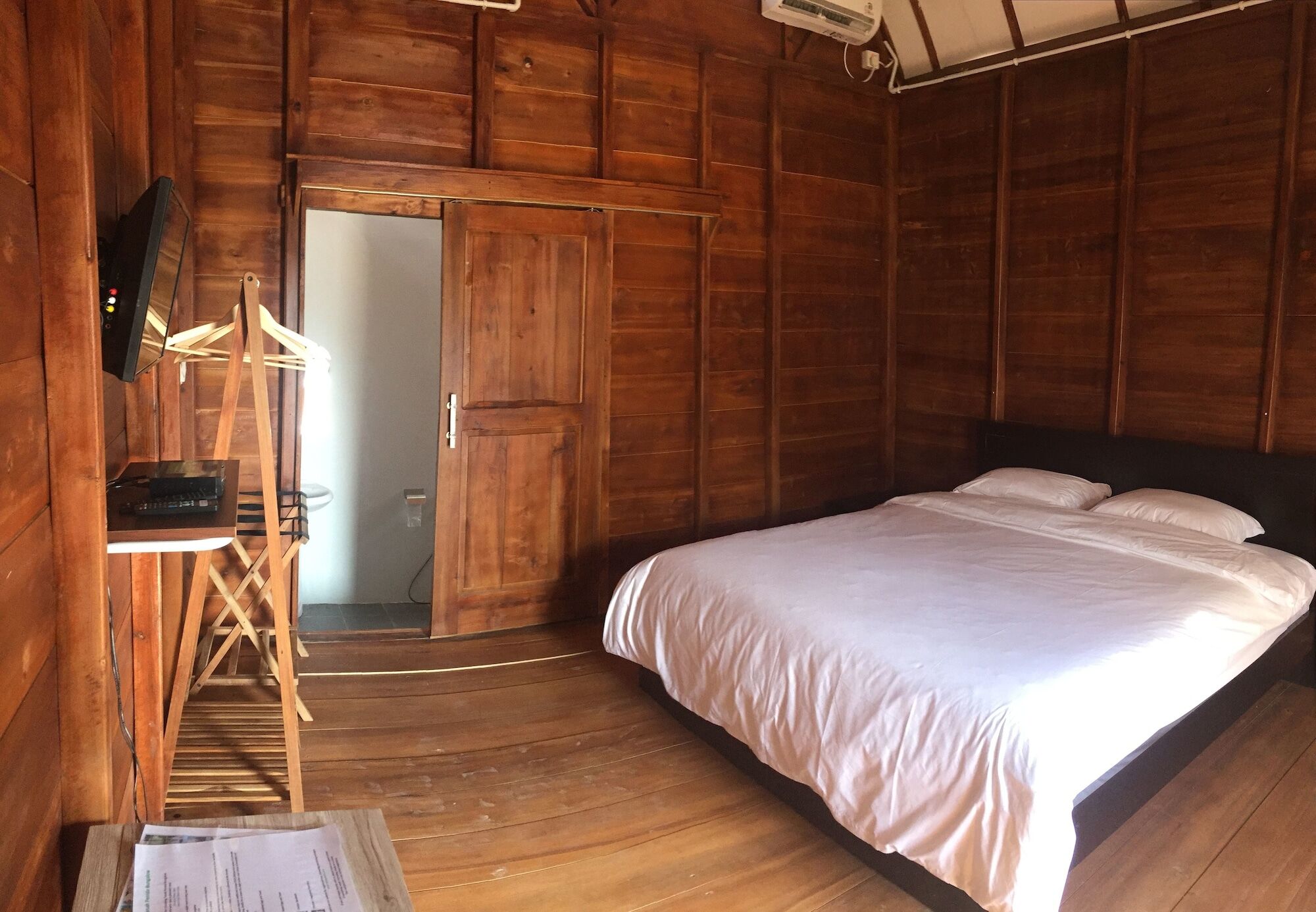 Tanah Penida Bungalows Ped Esterno foto